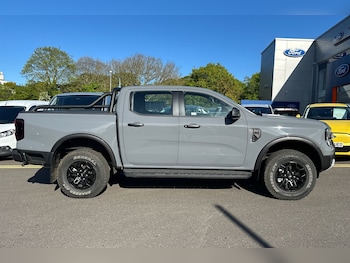 Used Ford Ranger 2024 for sale - 78427955: Photo