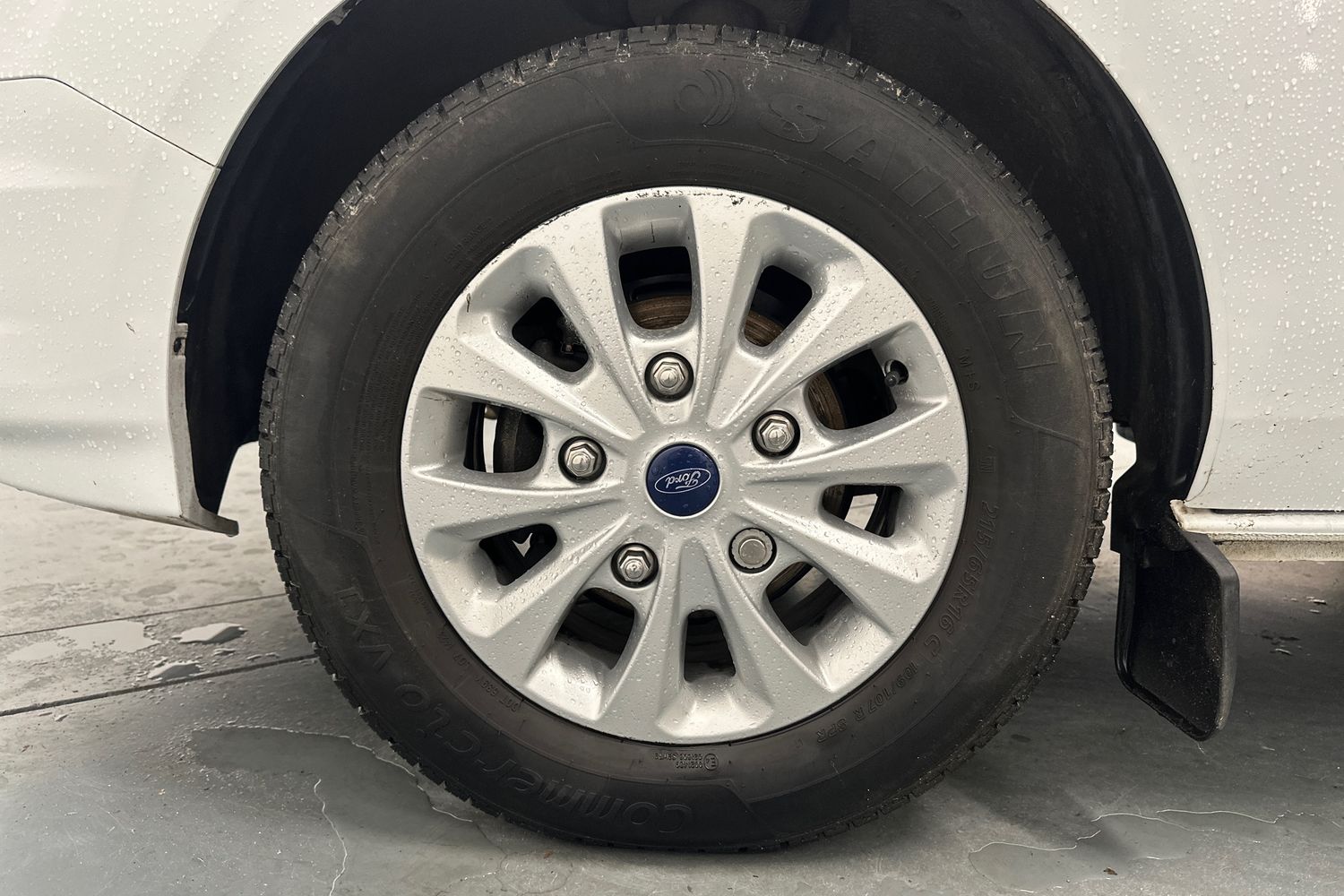 Used Ford Transit Custom 2023 for sale - 77446881: Photo 11