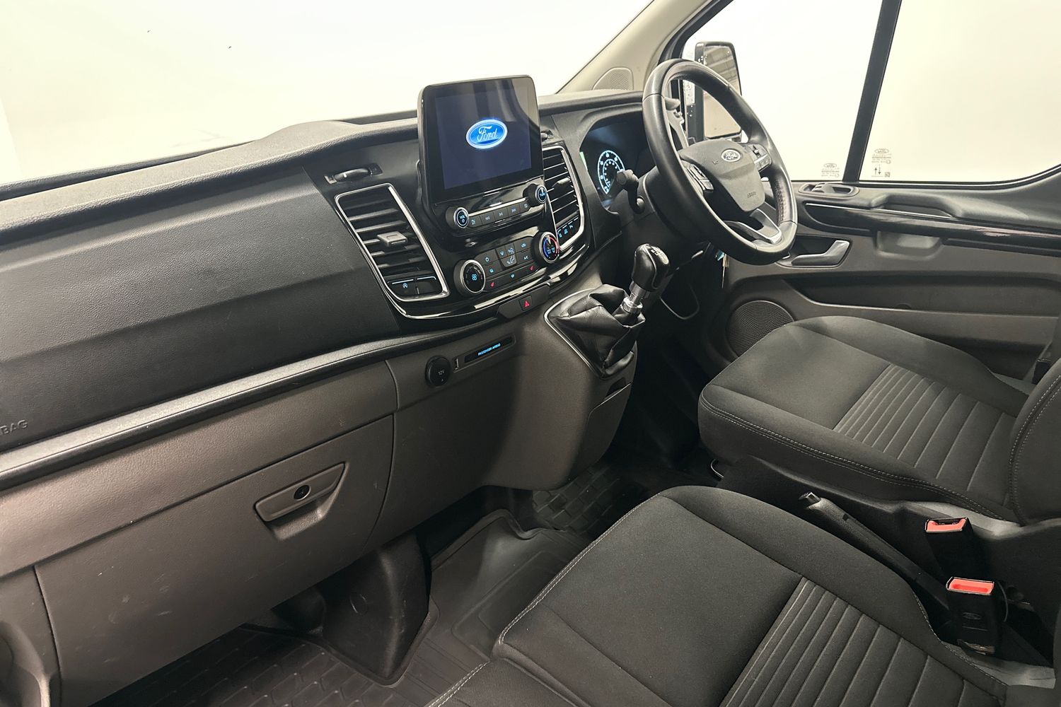 Used Ford Transit Custom 2023 for sale - 77446881: Photo 14