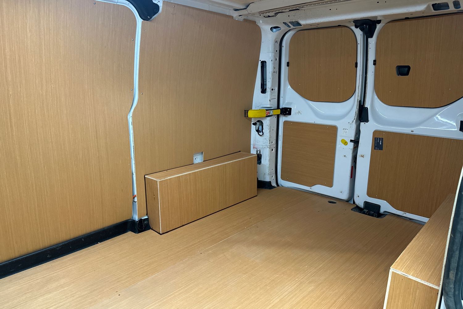 Used Ford Transit Custom 2023 for sale - 77446881: Photo 15