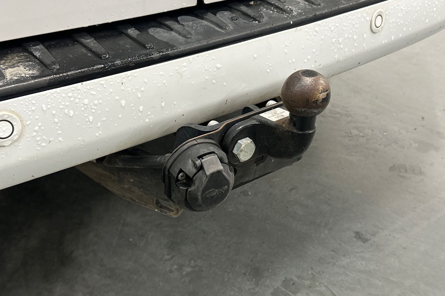 Used Ford Transit Custom 2023 for sale - 77446881: Photo 19