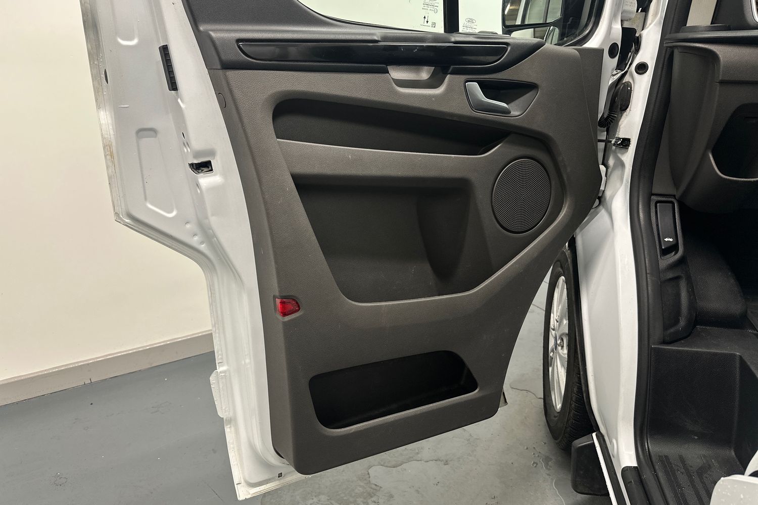 Used Ford Transit Custom 2023 for sale - 77446881: Photo 22
