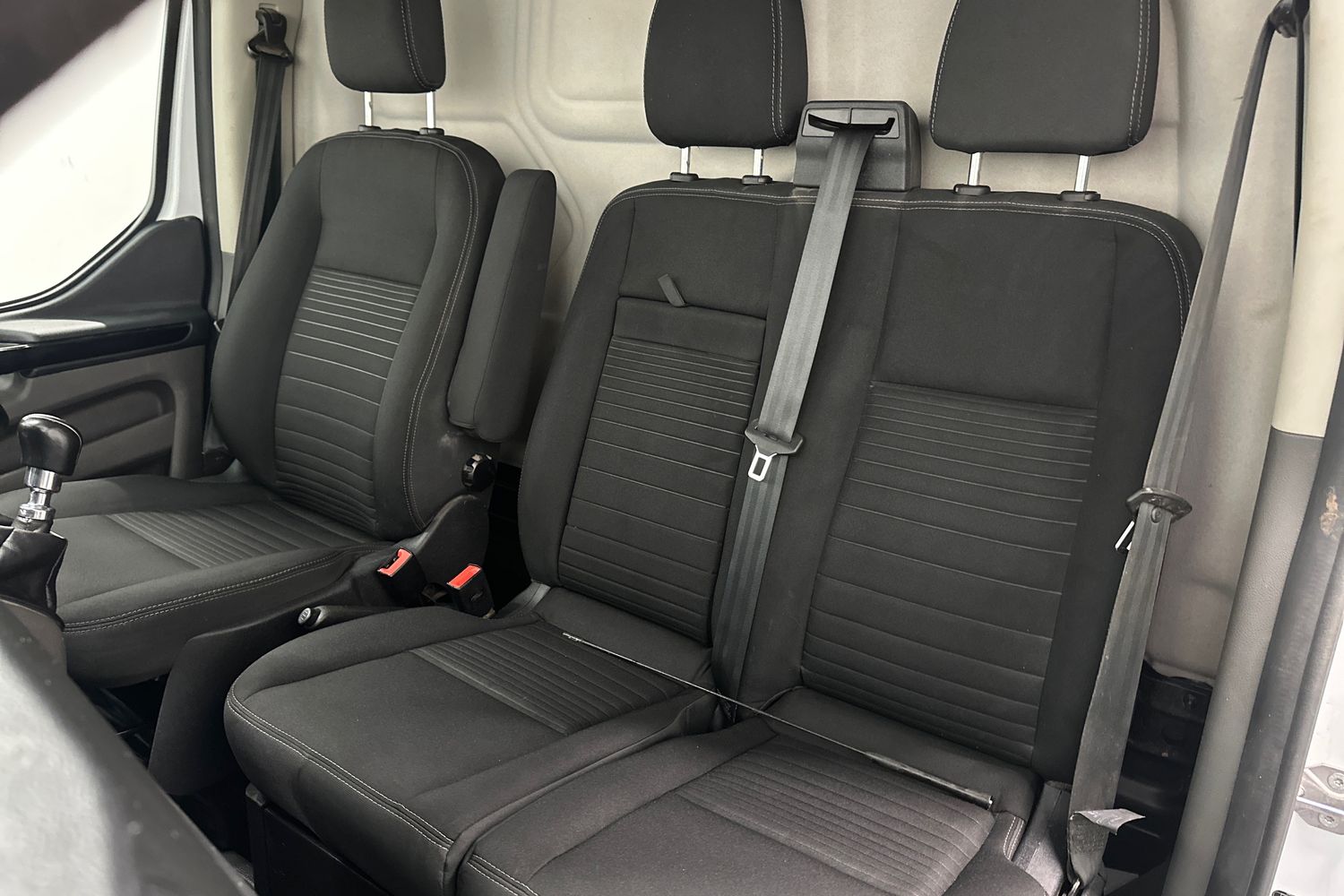 Used Ford Transit Custom 2023 for sale - 77446881: Photo 23