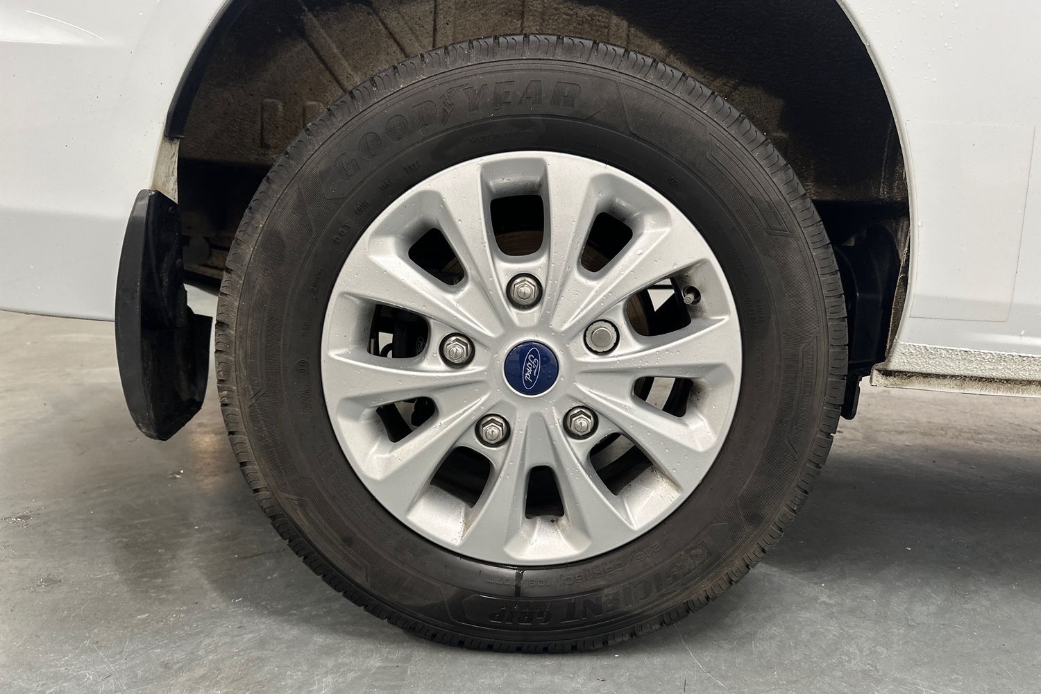 Used Ford Transit Custom 2023 for sale - 77446881: Photo 24