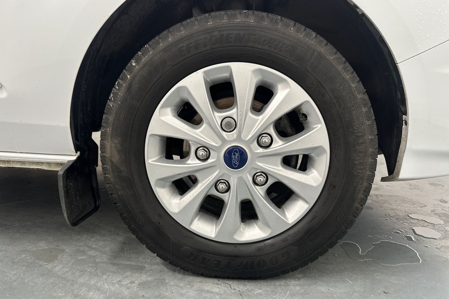 Used Ford Transit Custom 2023 for sale - 77446881: Photo 25