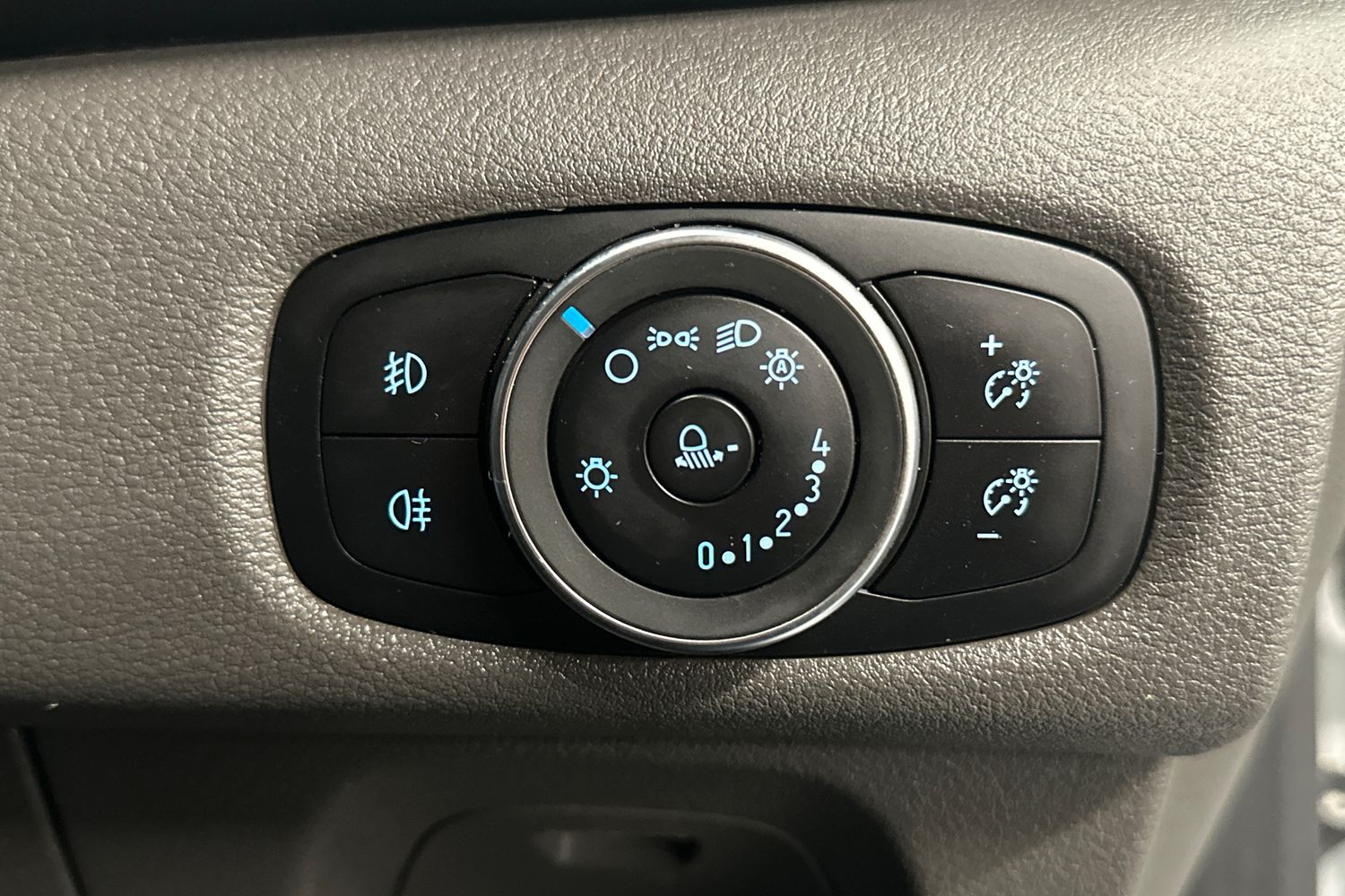 Used Ford Transit Custom 2023 for sale - 77446881: Photo 27