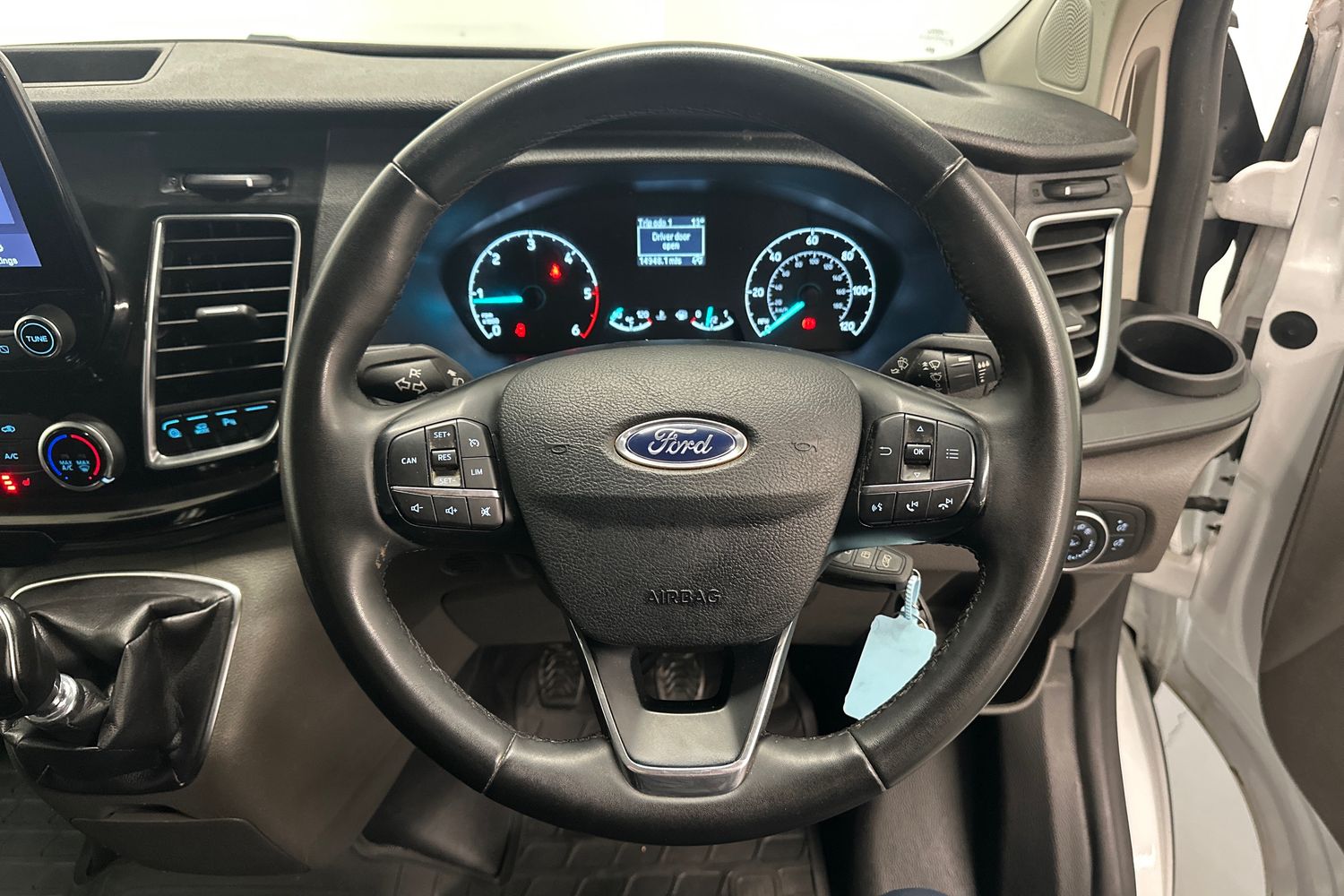 Used Ford Transit Custom 2023 for sale - 77446881: Photo 29