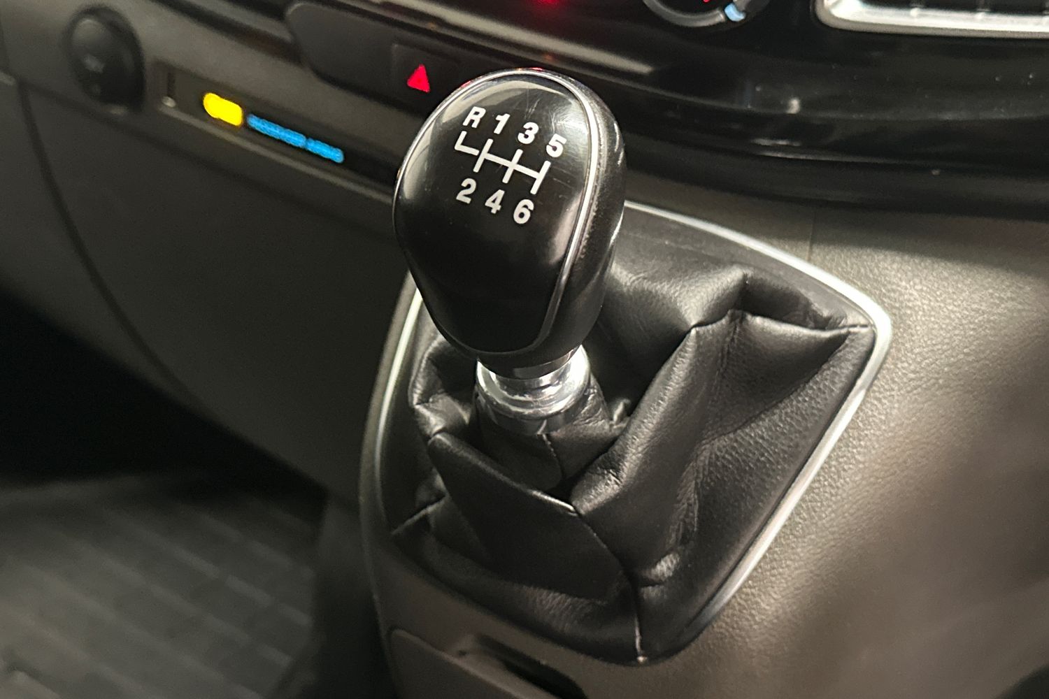 Used Ford Transit Custom 2023 for sale - 77446881: Photo 34