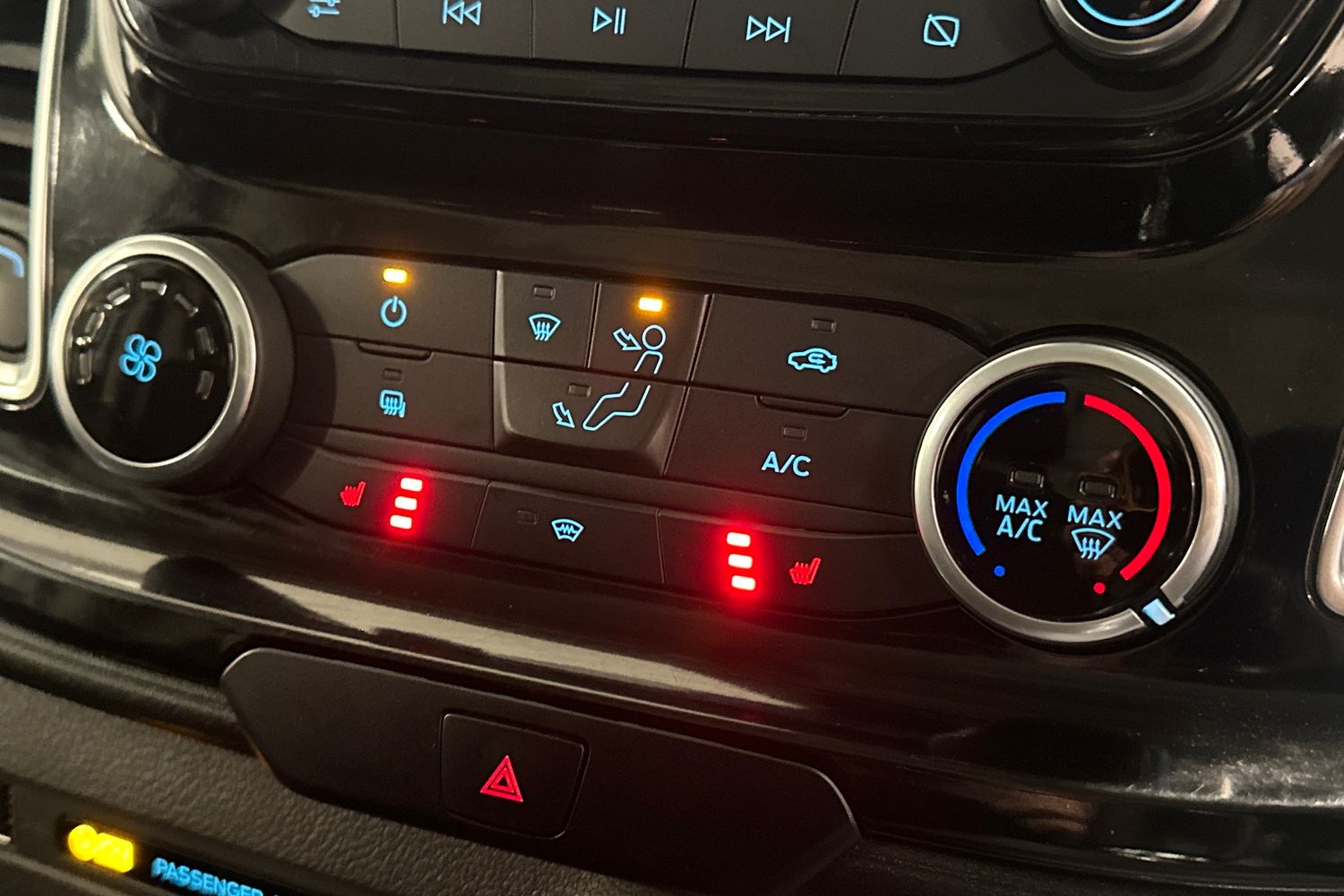 Used Ford Transit Custom 2023 for sale - 77446881: Photo 35