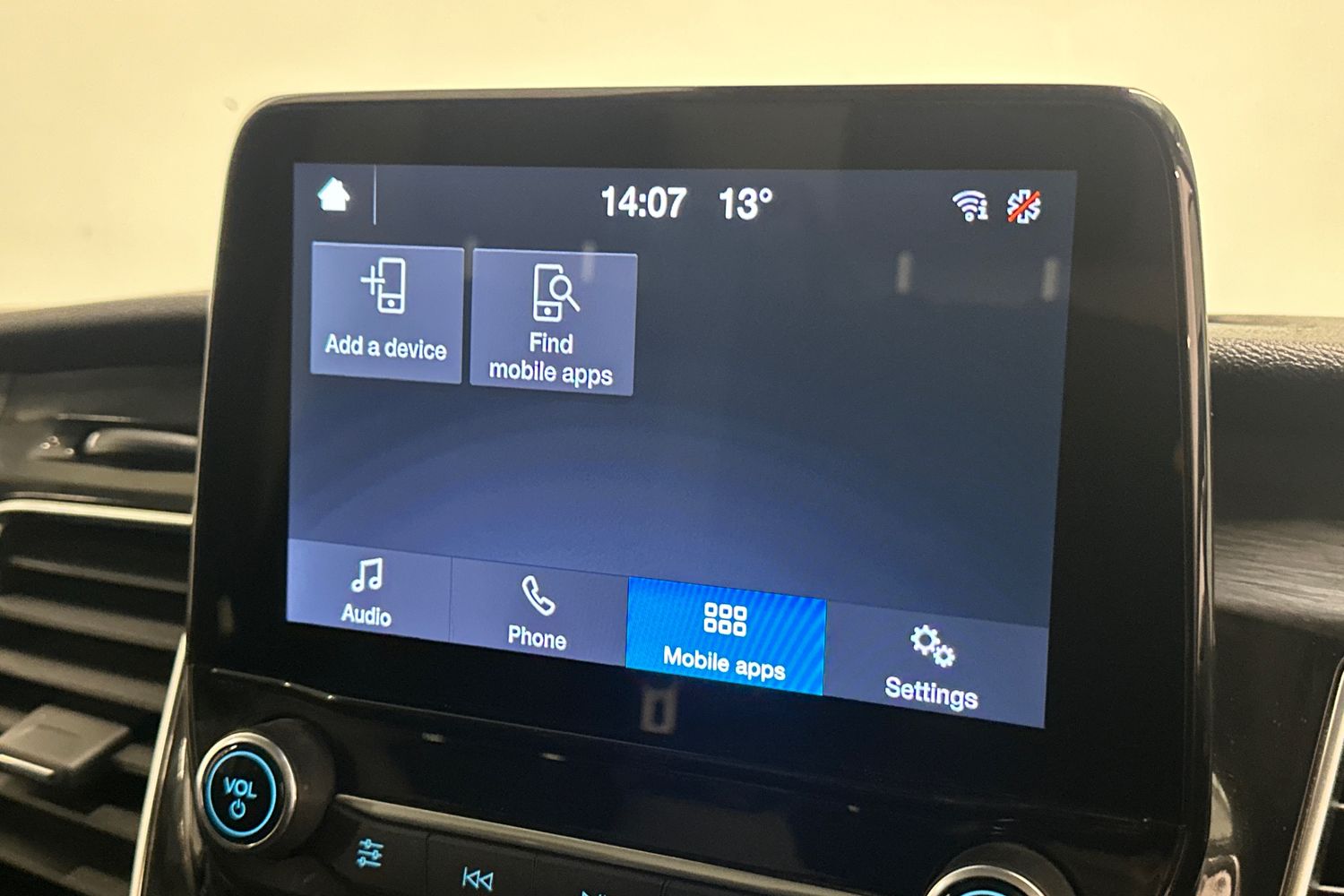 Used Ford Transit Custom 2023 for sale - 77446881: Photo 38