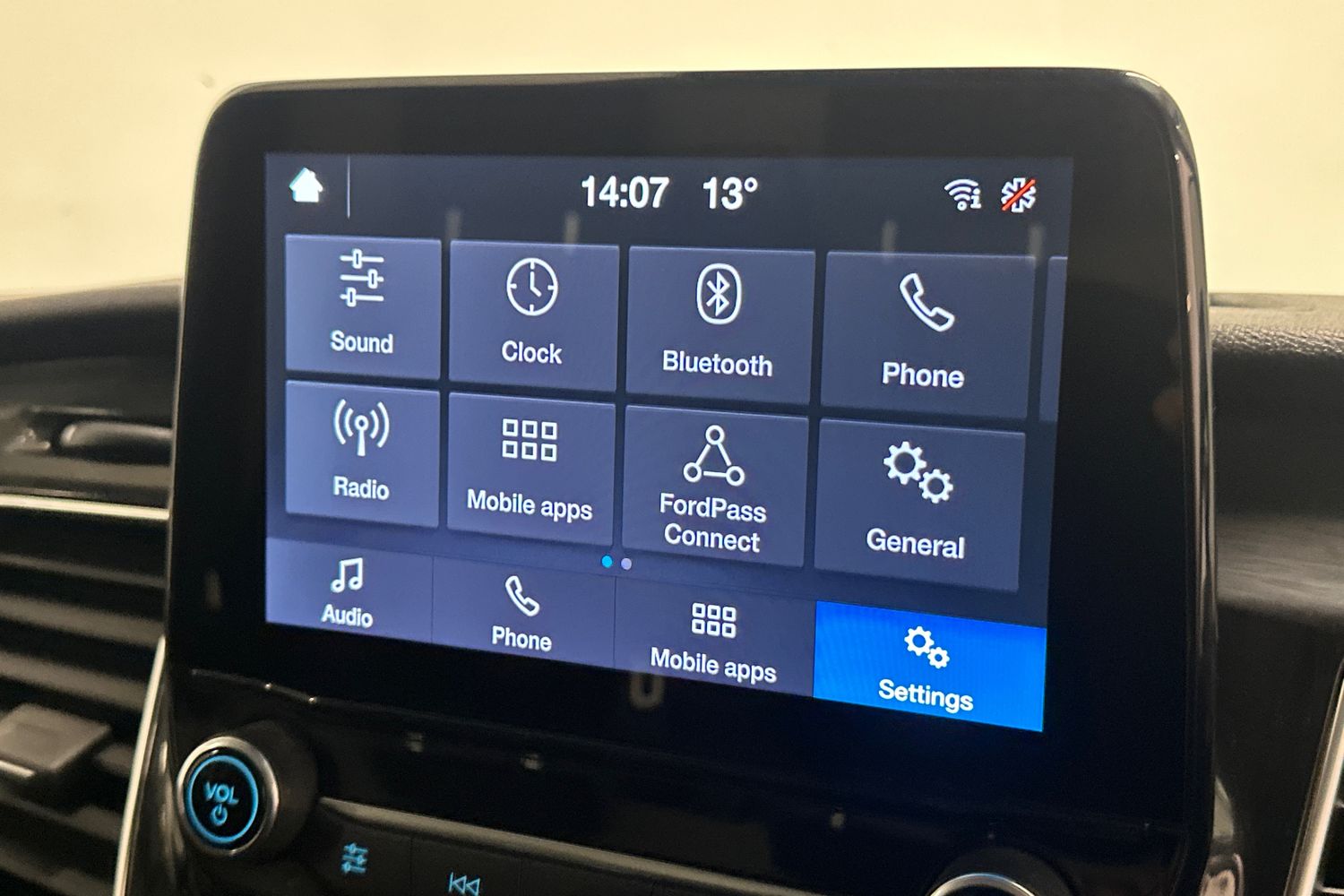 Used Ford Transit Custom 2023 for sale - 77446881: Photo 39