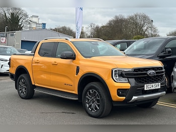 Used Ford Ranger 2024 for sale - 77947007: Photo