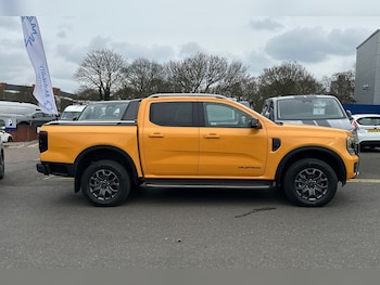 Used Ford Ranger 2024 for sale - 77947007: Photo