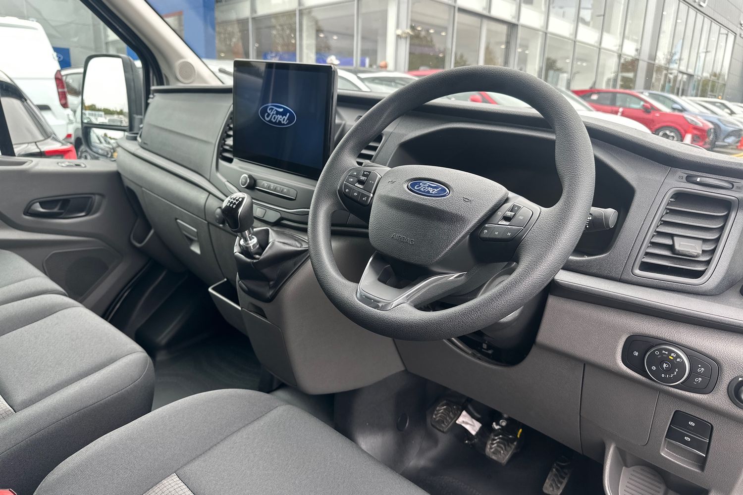 Used Ford Transit 2025 for sale - 76165267: Photo 10