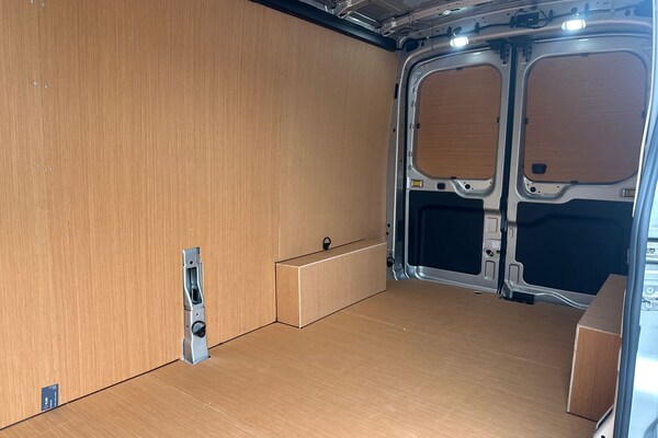 Used Ford Transit 2025 for sale - 76165267: Photo 14