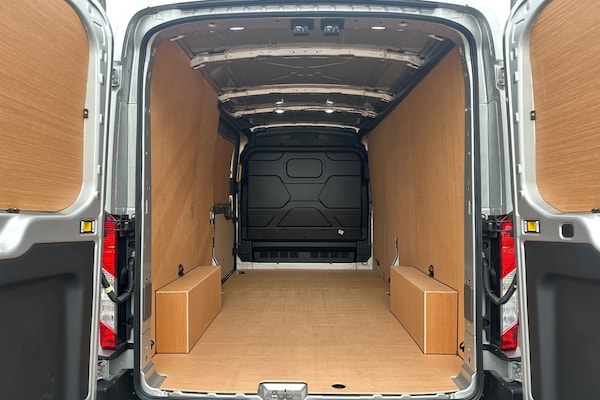 Used Ford Transit 2025 for sale - 76165267: Photo 15