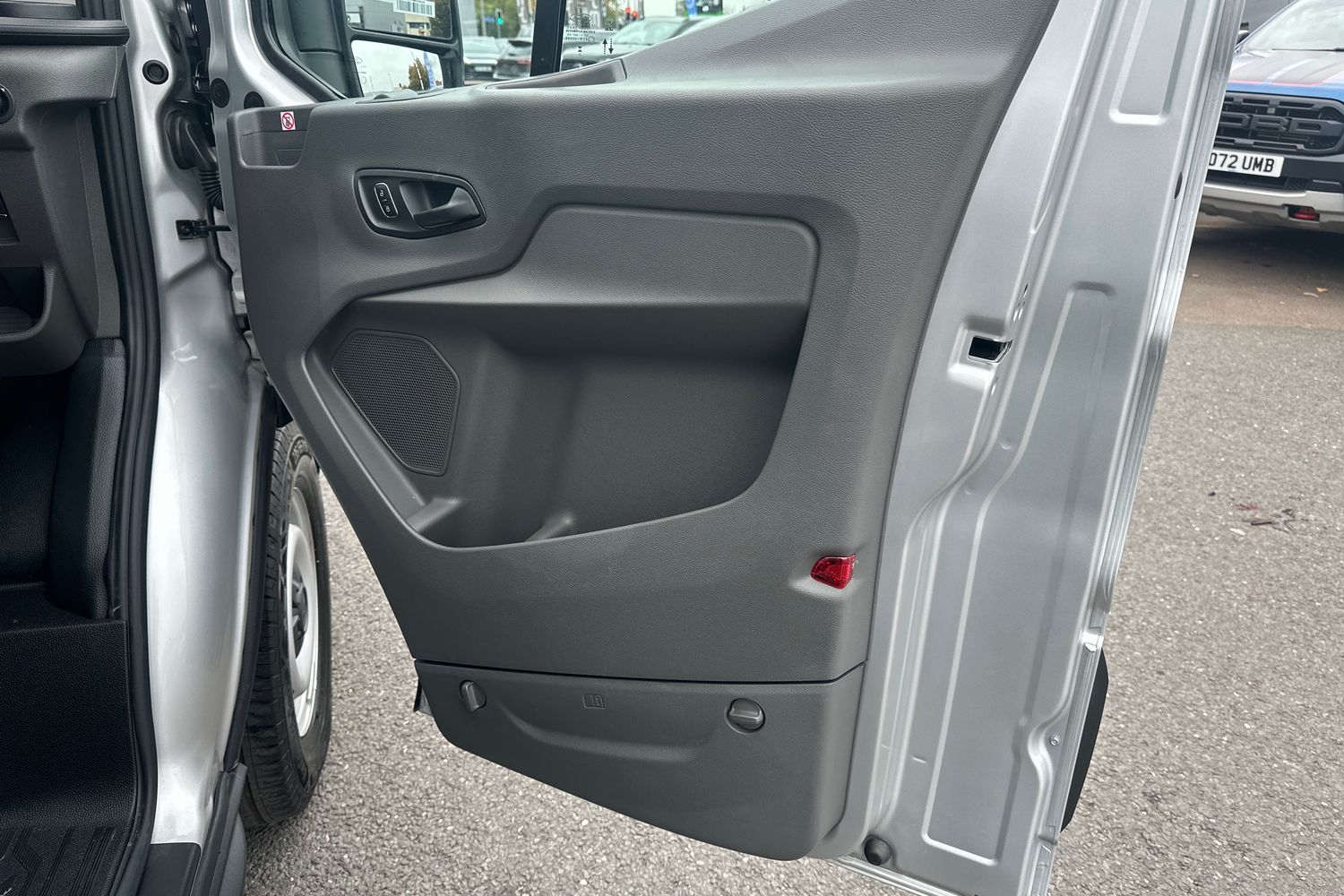 Used Ford Transit 2025 for sale - 76165267: Photo 16