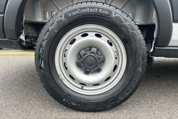 Used Ford Transit 2025 for sale - 76165267: Photo 16