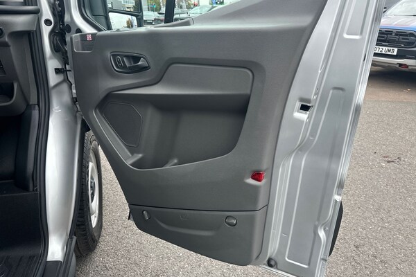 Used Ford Transit 2025 for sale - 76165267: Photo 17