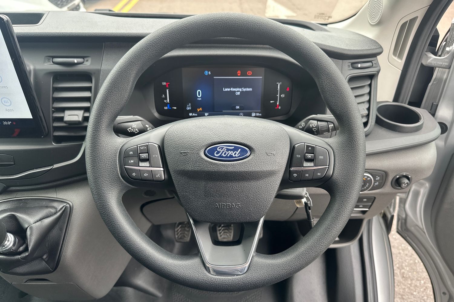 Used Ford Transit 2025 for sale - 76165267: Photo 19