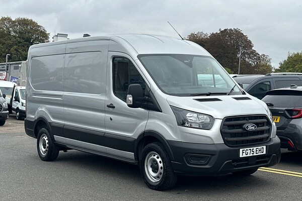 Used Ford Transit 2025 for sale - 76165267: Photo 1
