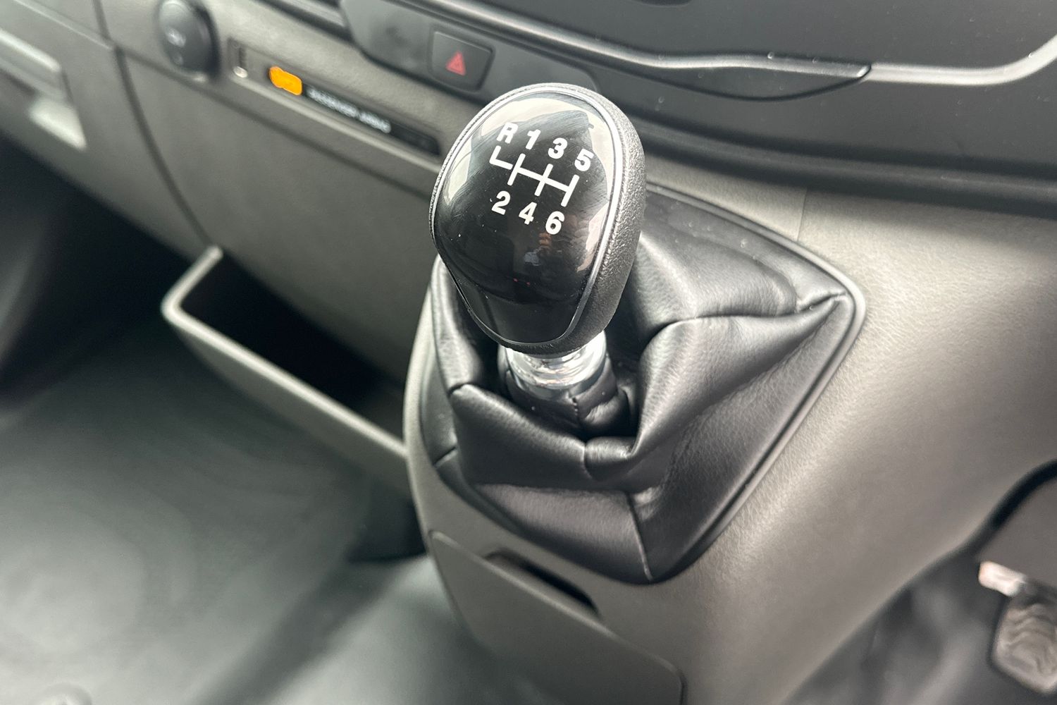 Used Ford Transit 2025 for sale - 76165267: Photo 23