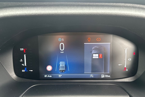 Used Ford Transit 2025 for sale - 76165267: Photo 23