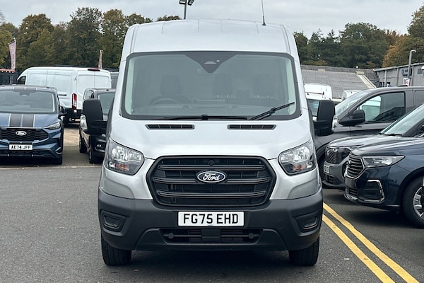 Used Ford Transit 2025 for sale - 76165267: Photo 2