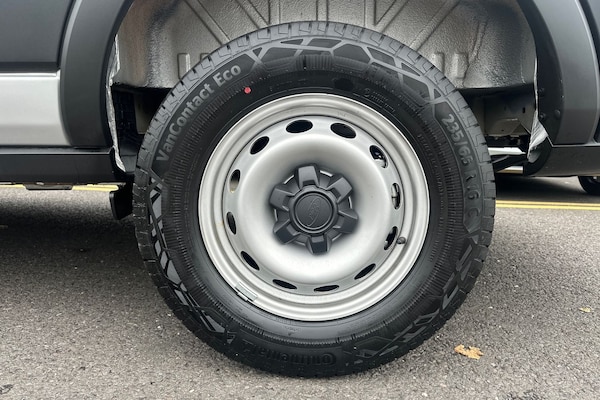 Used Ford Transit 2025 for sale - 76165267: Photo 31