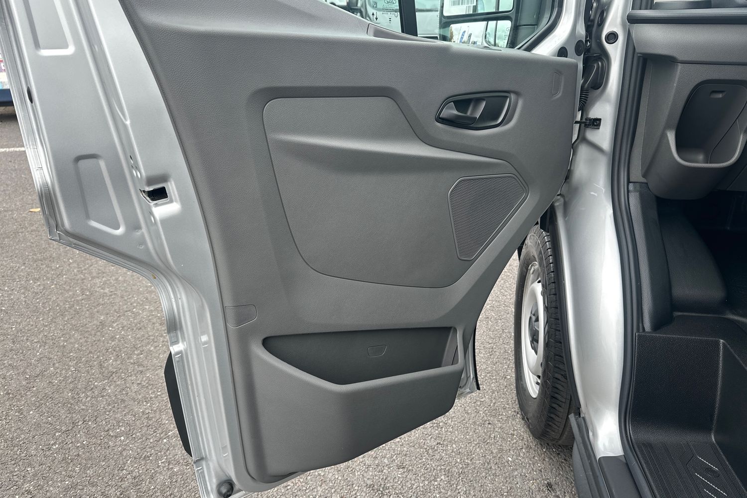 Used Ford Transit 2025 for sale - 76165267: Photo 32