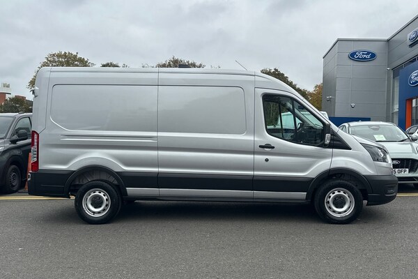Used Ford Transit 2025 for sale - 76165267: Photo 3