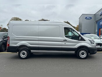 Used Ford Transit 2025 for sale - 76165267: Photo 3