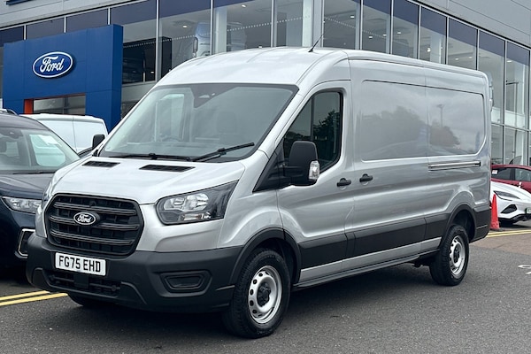 Used Ford Transit 2025 for sale - 76165267: Photo 8