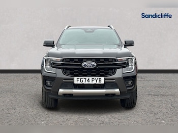 Used Ford Ranger 2024 for sale - 78410126: Photo