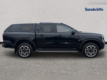 Used Ford Ranger 2024 for sale - 78410126: Photo