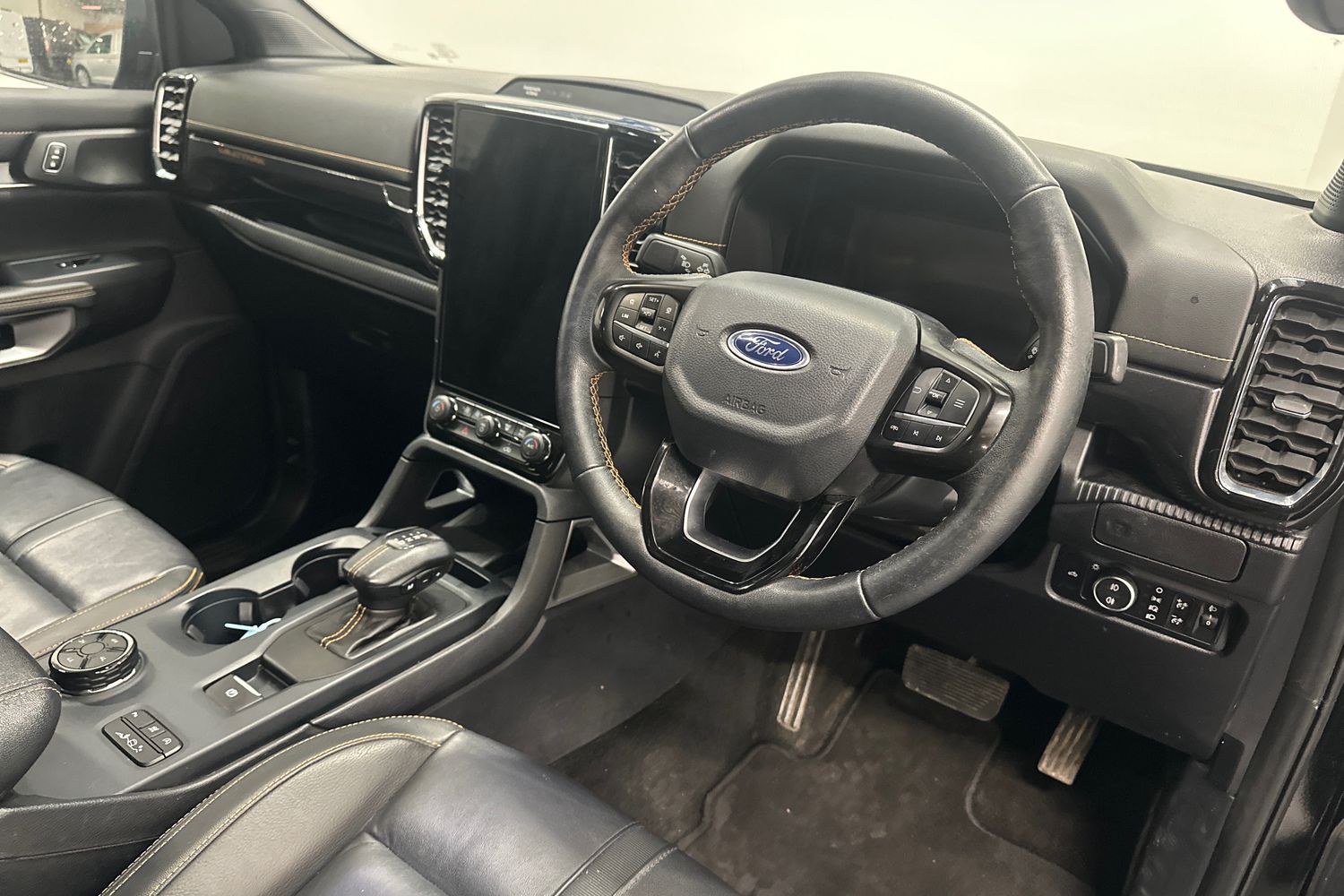 Used Ford Ranger 2024 for sale - 77370525: Photo 12