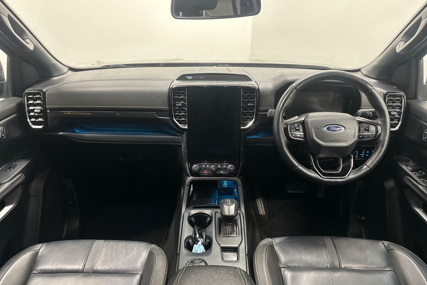 Used Ford Ranger 2024 for sale - 77370525: Photo 13