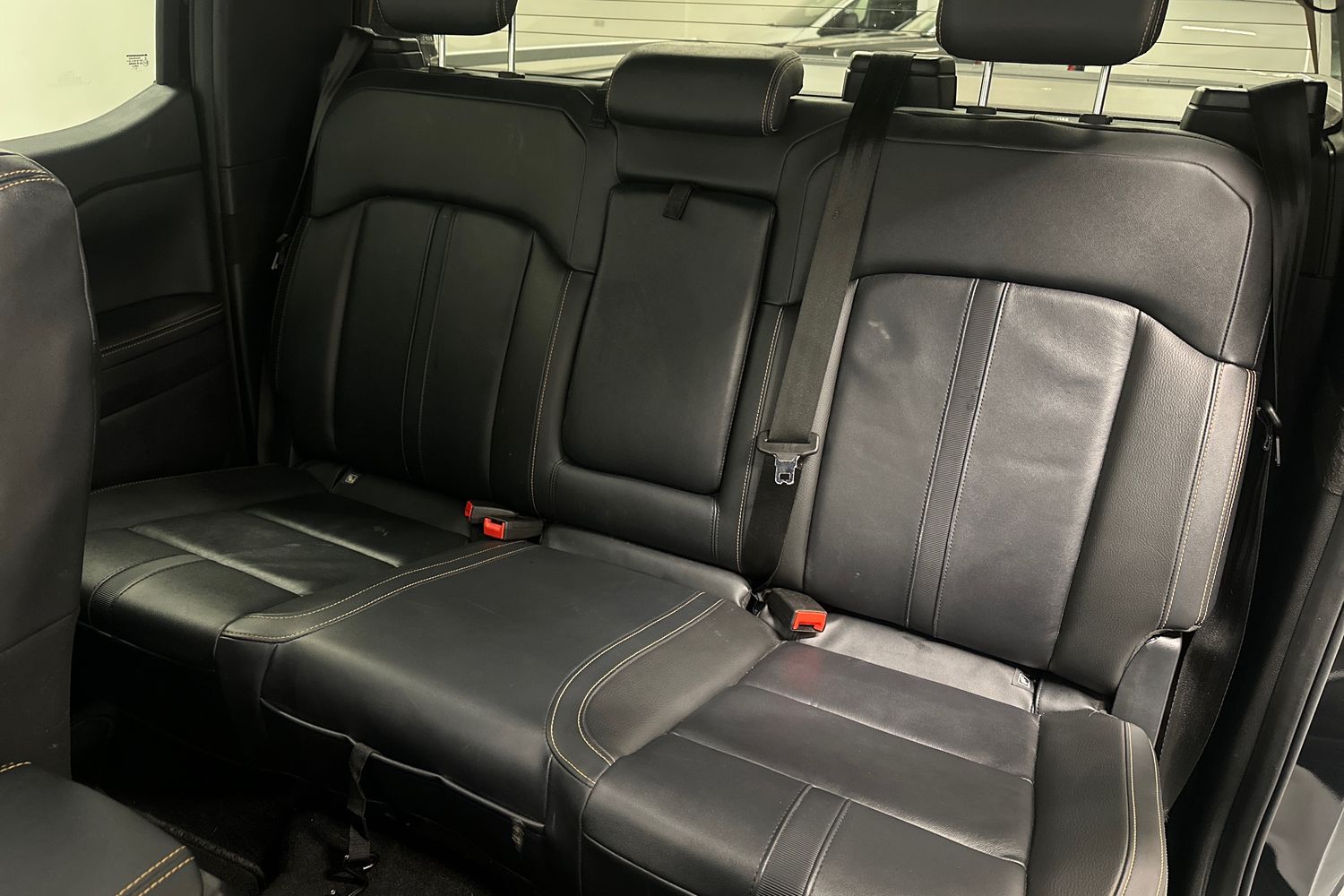 Used Ford Ranger 2024 for sale - 77370525: Photo 15