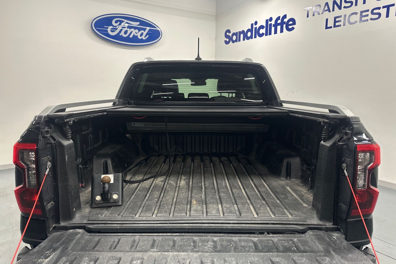 Used Ford Ranger 2024 for sale - 77370525: Photo 18