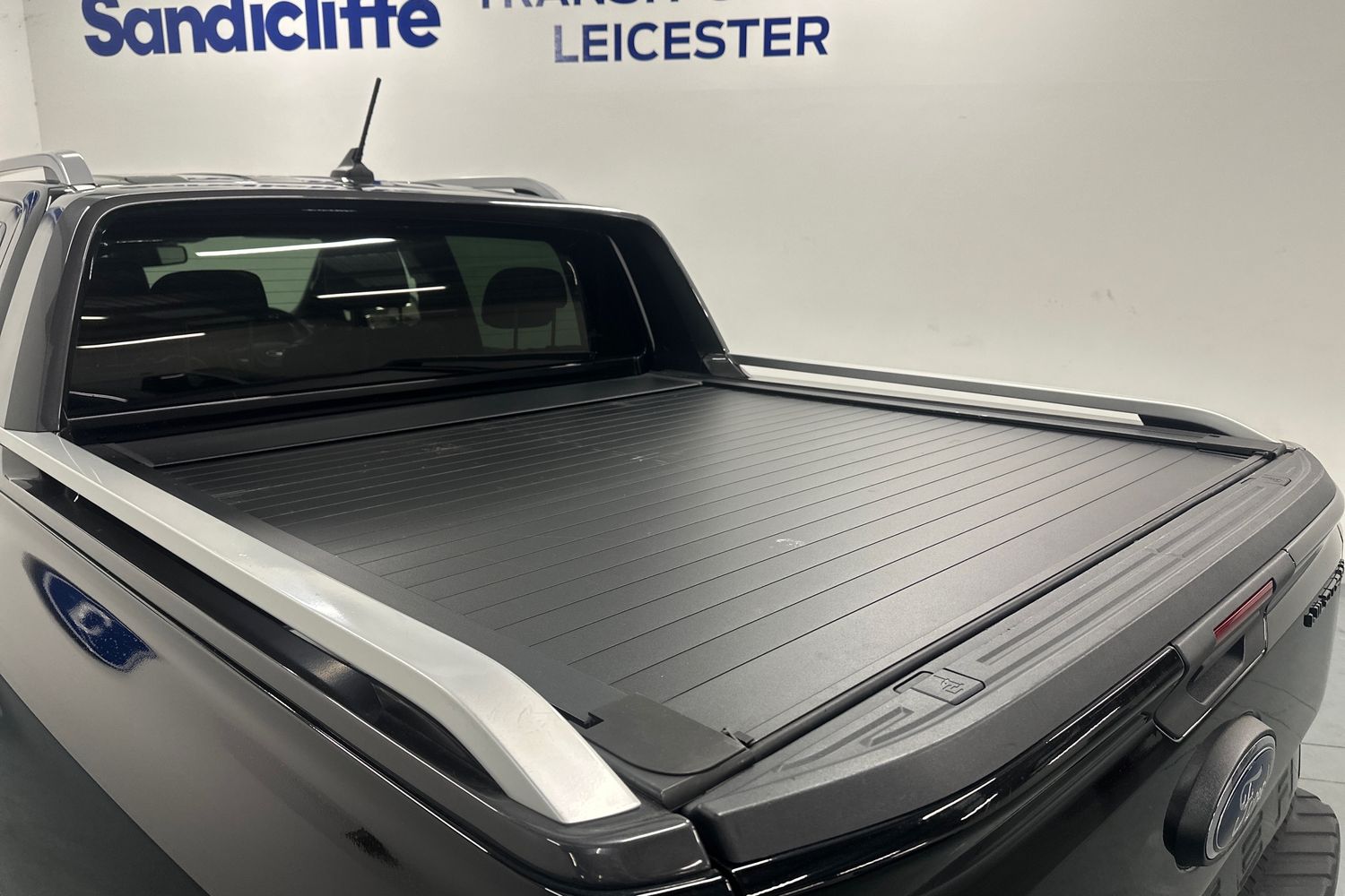 Used Ford Ranger 2024 for sale - 77370525: Photo 19