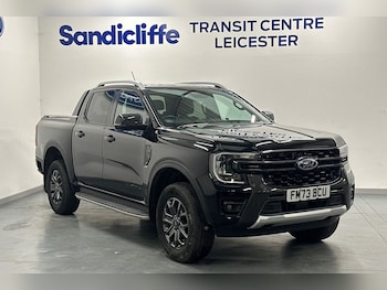 Used Ford Ranger 2024 for sale - 77370525: Photo