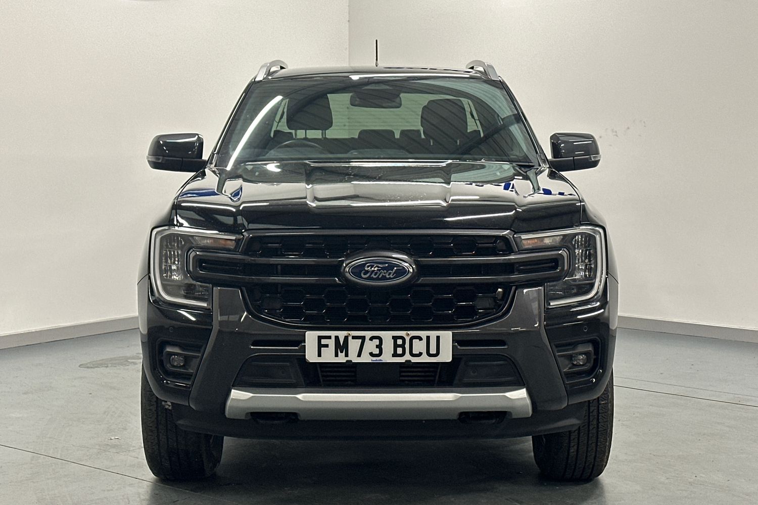 Used Ford Ranger 2024 for sale - 77370525: Photo 2