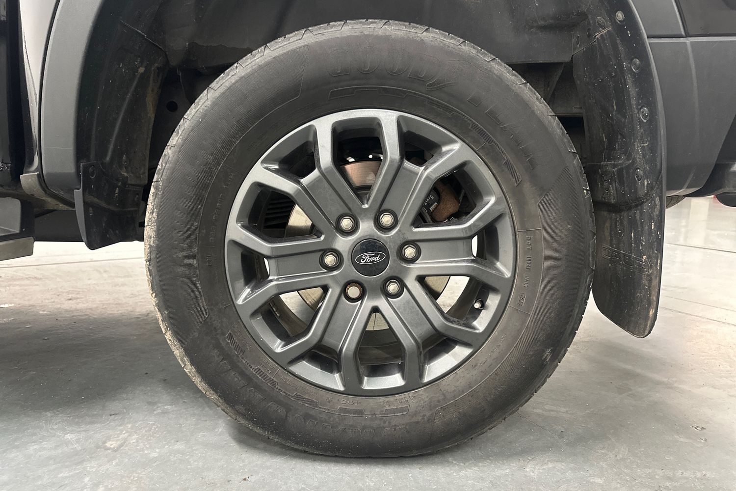 Used Ford Ranger 2024 for sale - 77370525: Photo 20