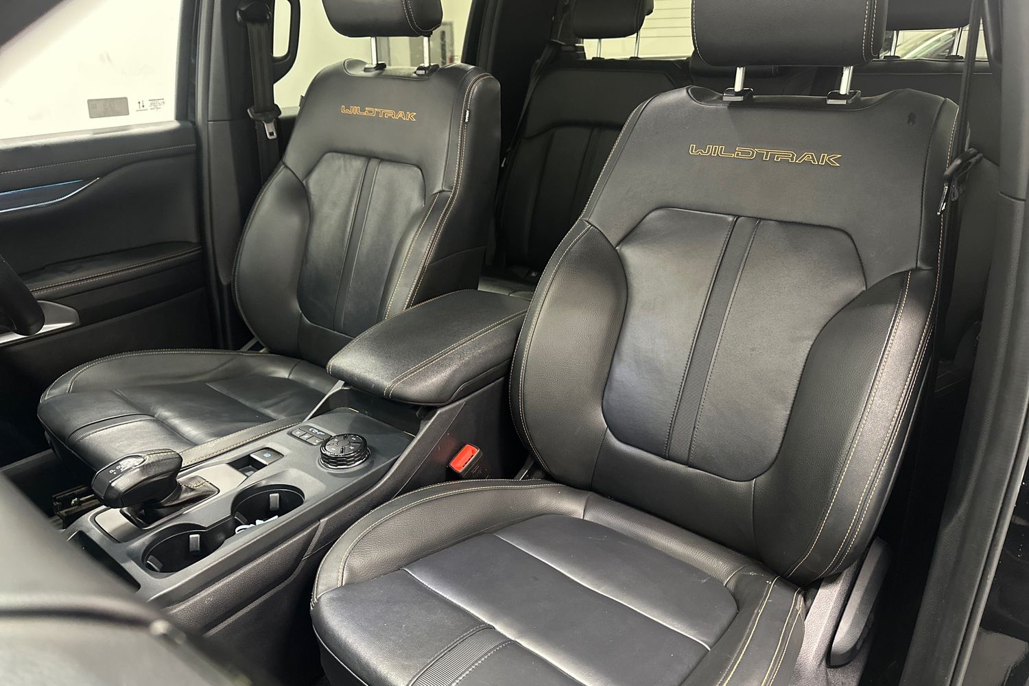 Used Ford Ranger 2024 for sale - 77370525: Photo 25