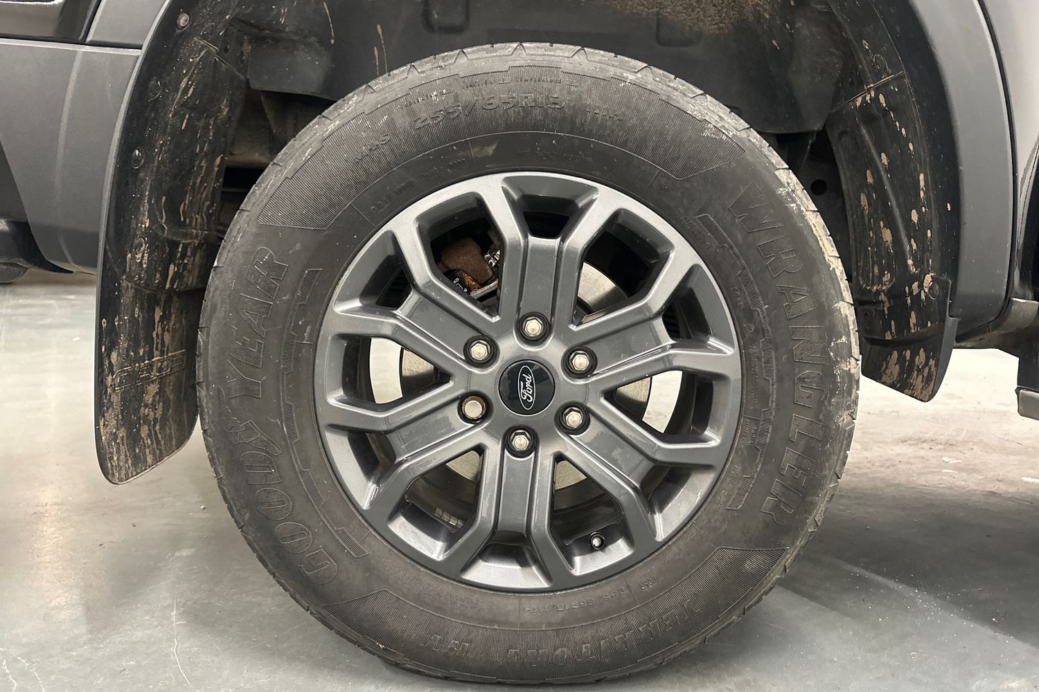 Used Ford Ranger 2024 for sale - 77370525: Photo 26