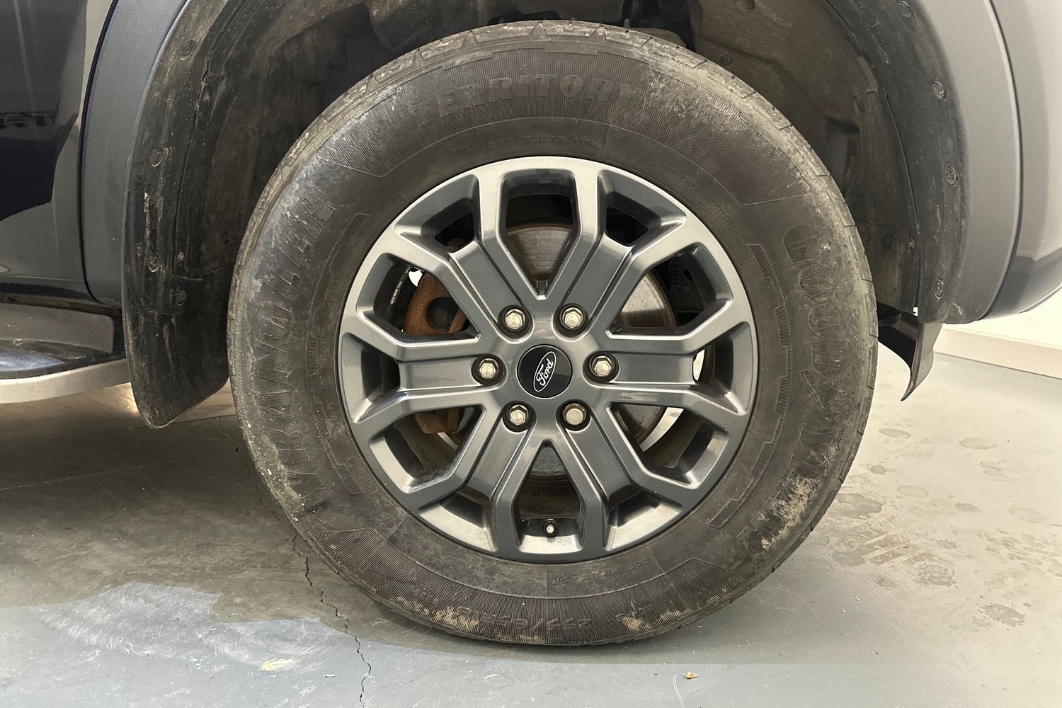 Used Ford Ranger 2024 for sale - 77370525: Photo 29