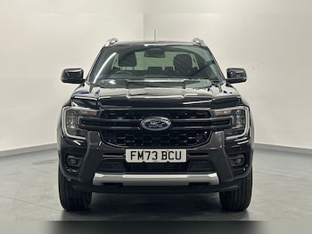 Used Ford Ranger 2024 for sale - 77370525: Photo