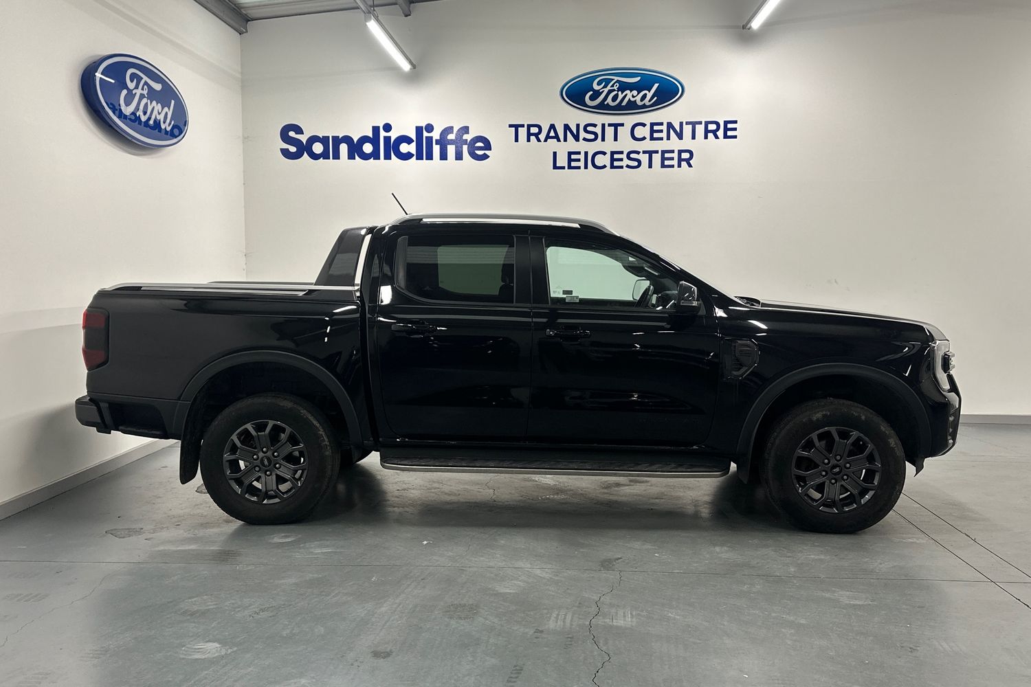 Used Ford Ranger 2024 for sale - 77370525: Photo 3