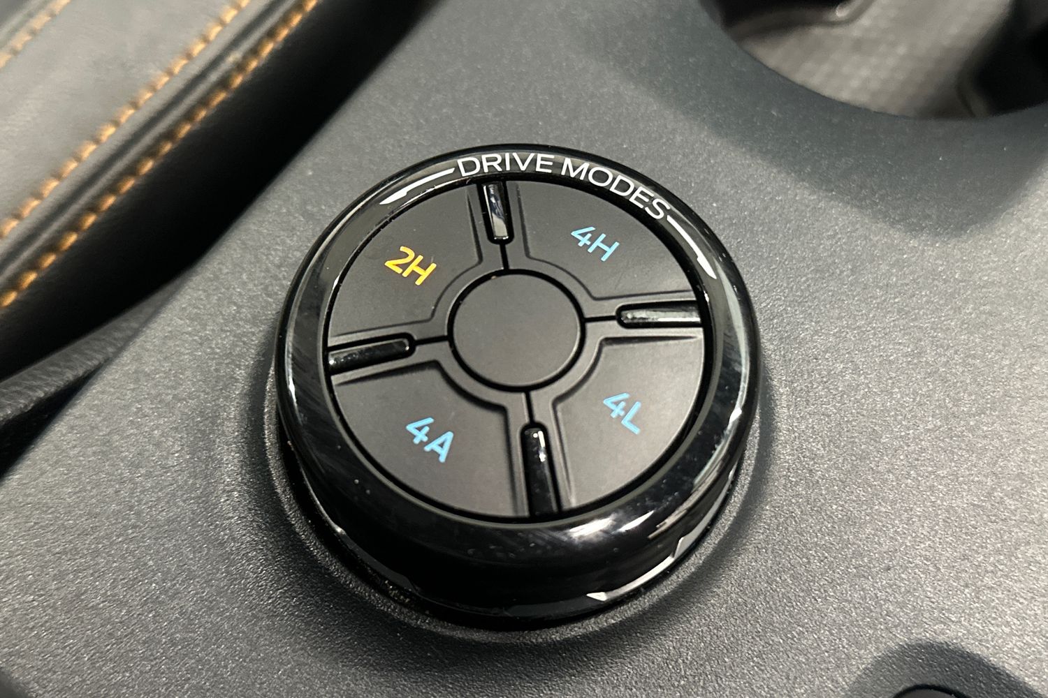 Used Ford Ranger 2024 for sale - 77370525: Photo 33