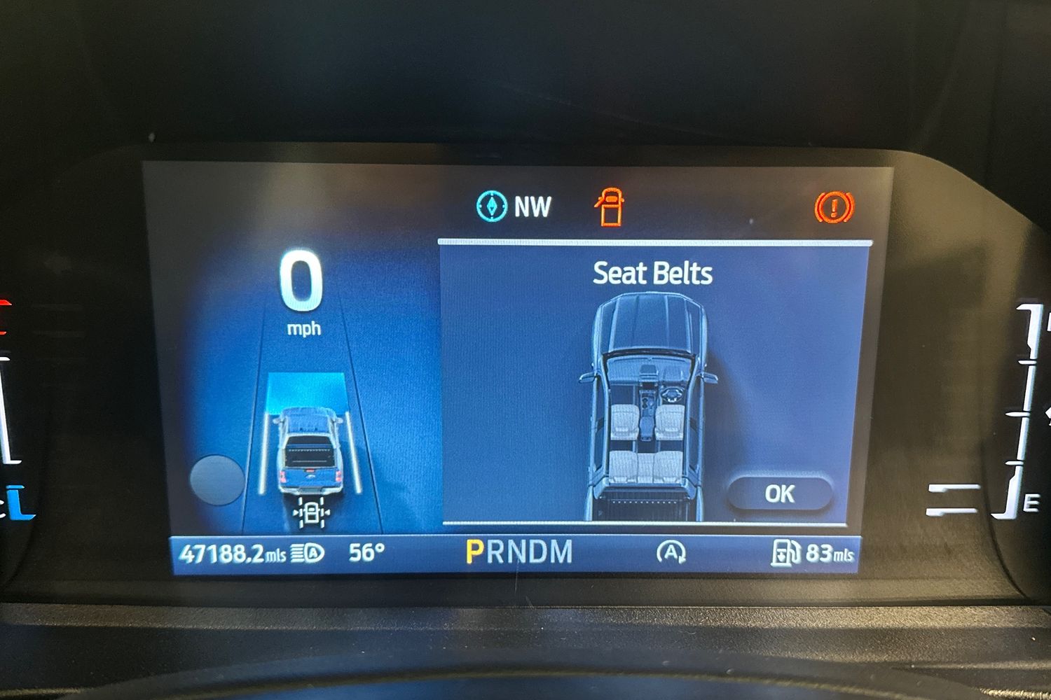 Used Ford Ranger 2024 for sale - 77370525: Photo 36